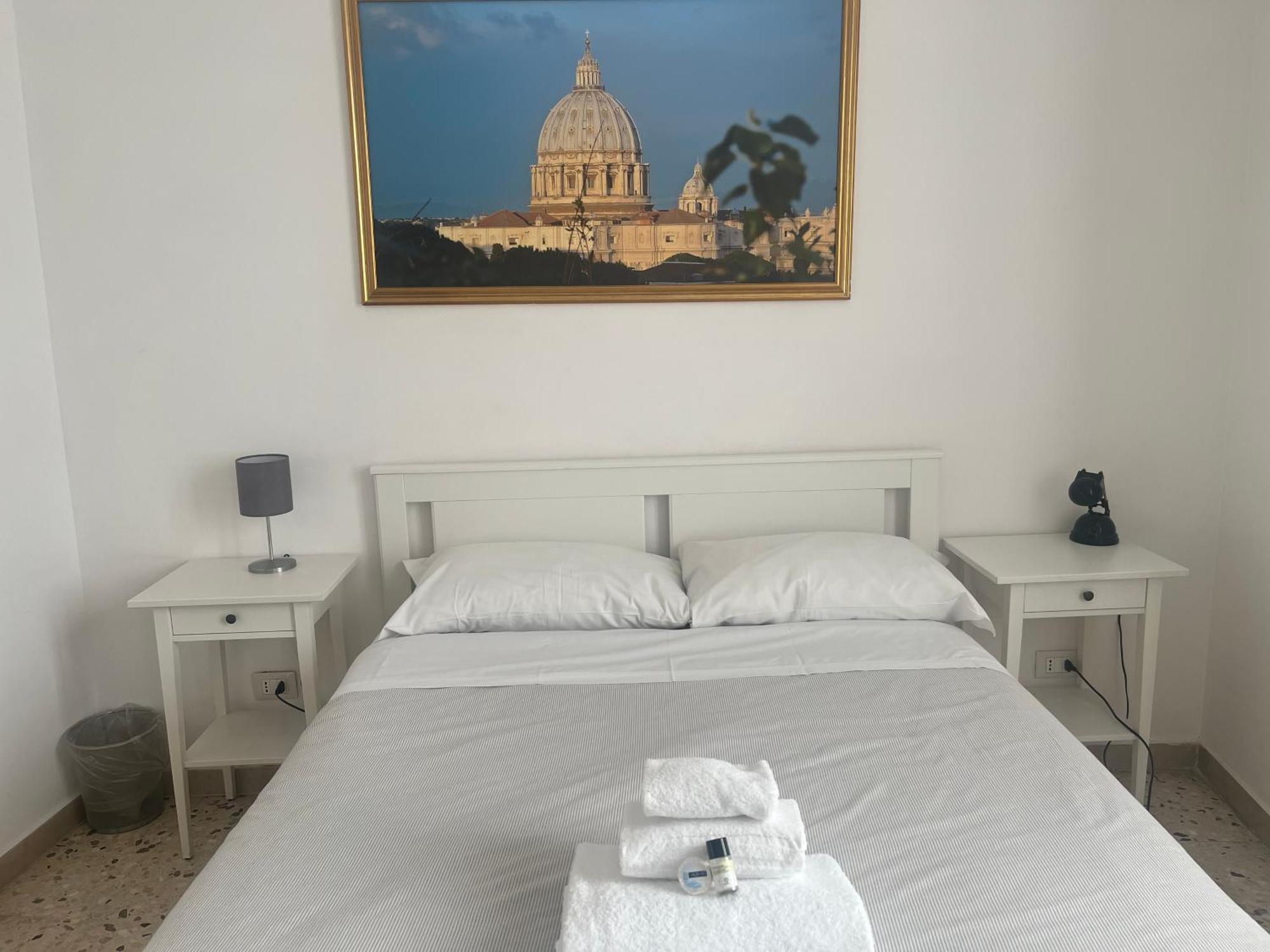 Gelsomino House Apartment Rom