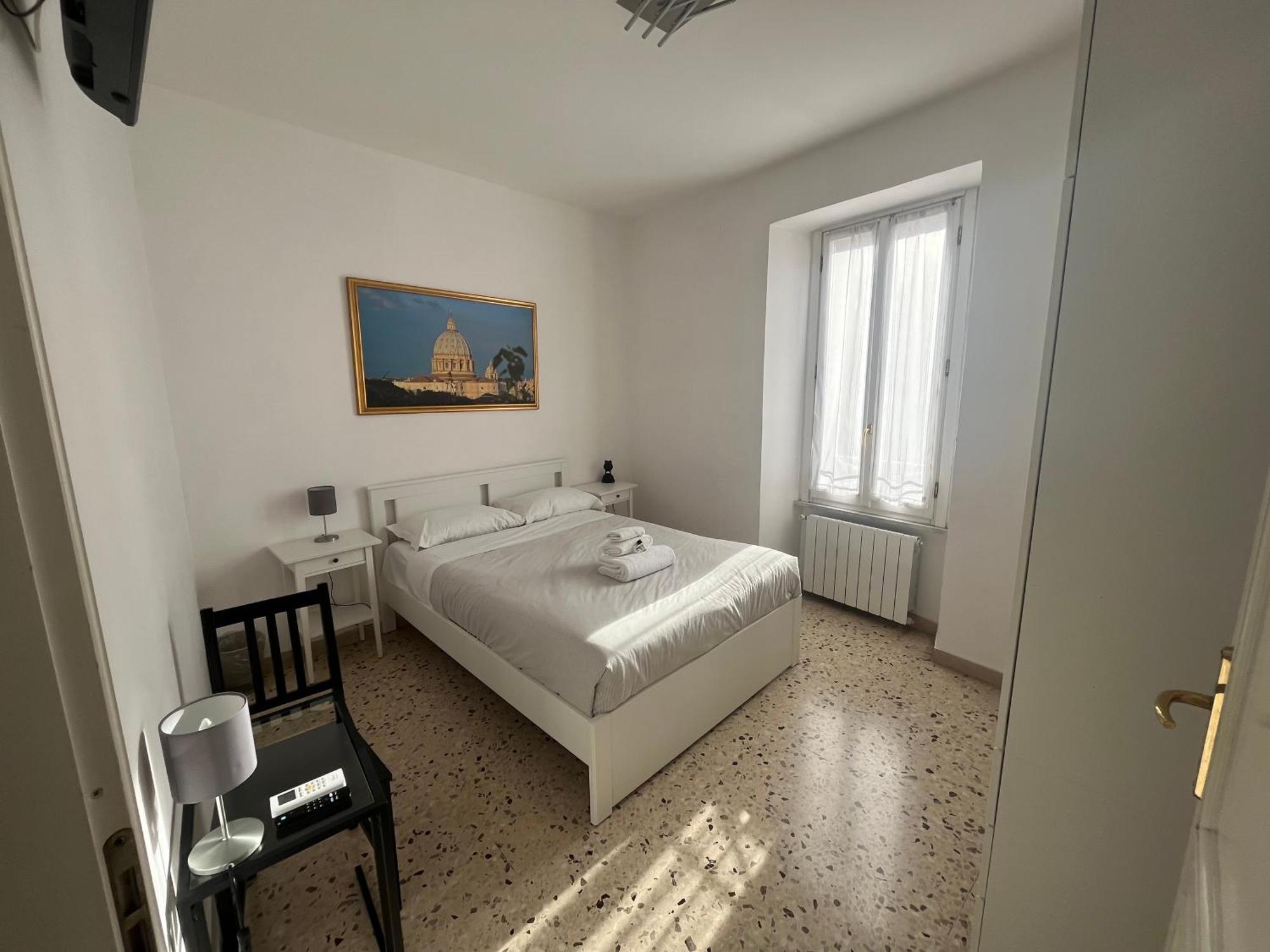 Gelsomino House * Rom